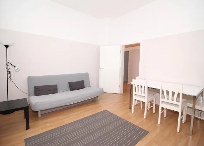 Mainhatten Apartment Francoforte sul Meno, Germania