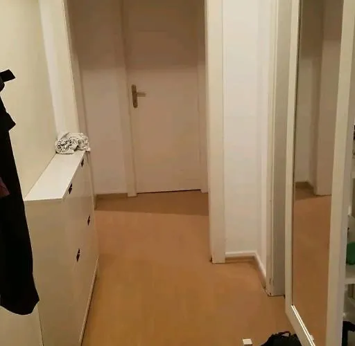 Apartment im Zentrum Frankfurt am Main, Deutschland