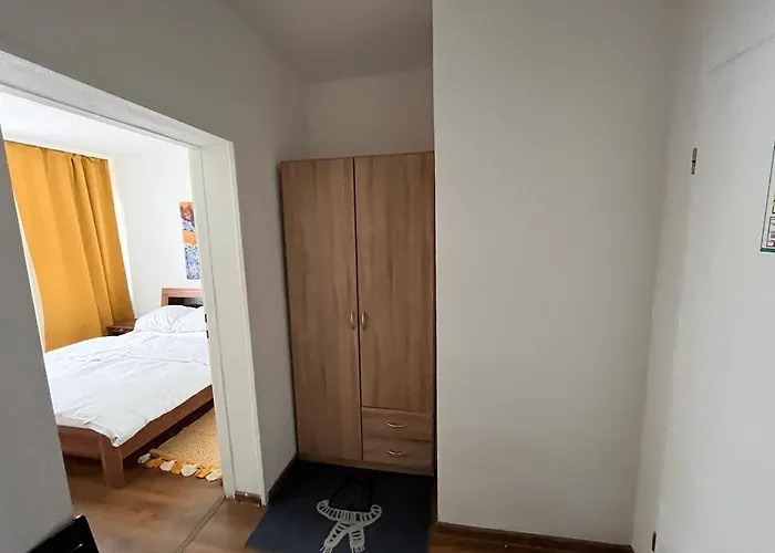 Apartment Frankfurt am Main, Deutschland