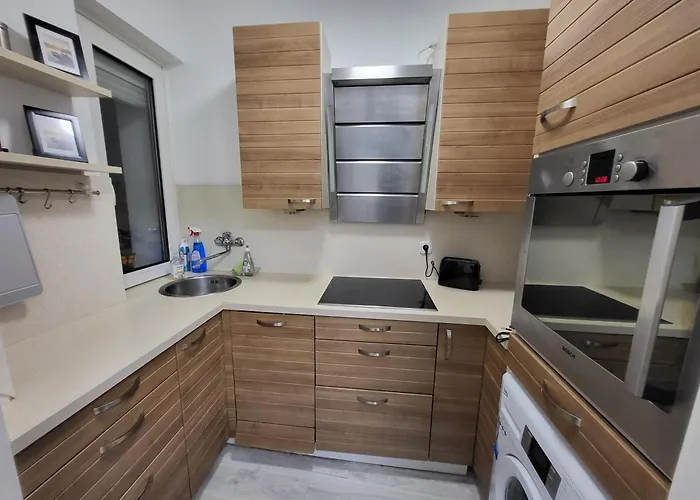 Furnished.Apart Frankfurt am Main, Deutschland