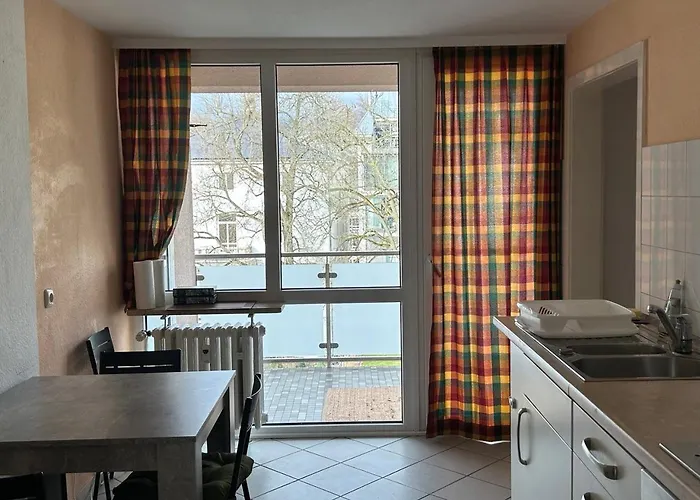 Goetheapartment Frankfurt am Main, Deutschland