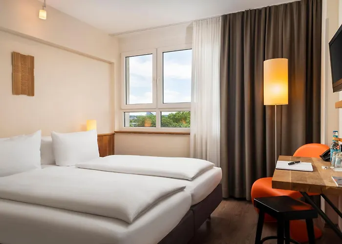 mainhaus Stadthotel Frankfurt Frankfurt am Main, Deutschland