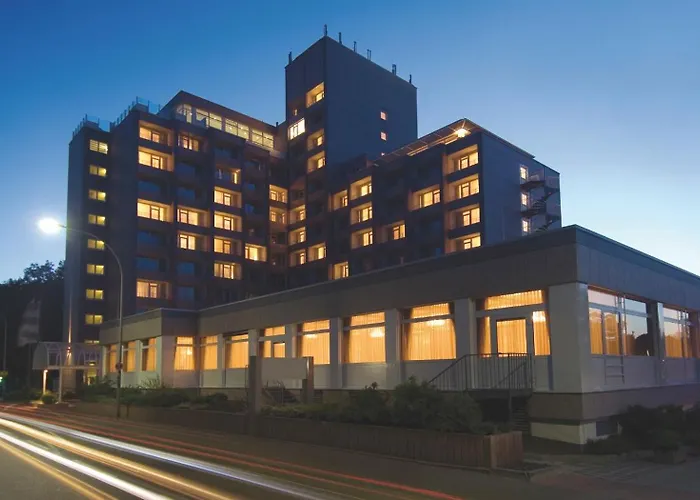 Soaltee Hotel Frankfurt Messe By Trip Inn I Tagungshotel Frankfurt am Main, Duitsland