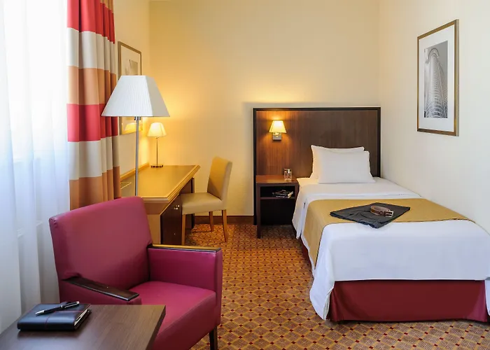 Trip Inn Frankfurt Nordwestzentrum Frankfurt am Main, Germany