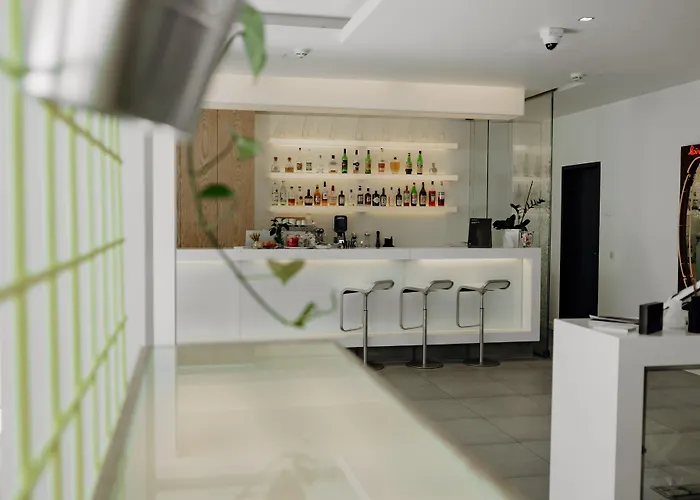 The Pure, Frankfurt, A Member Of Design Hotels Frankfurt am Main, Deutschland