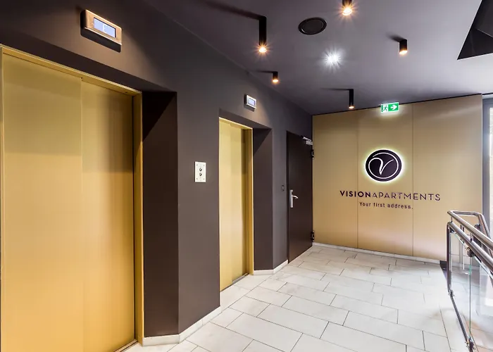 Skyreach Bizzstay - Wohnen Am Main Frankfurt am Main, Alemanha