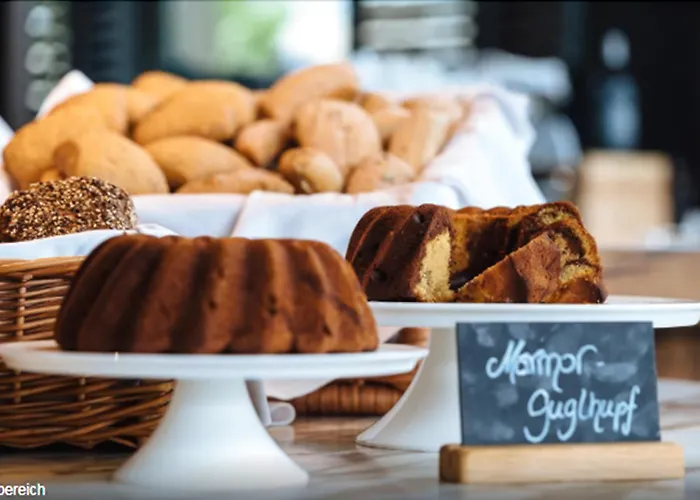 Motel One Frankfurt-Roemer Francoforte sul Meno, Germania