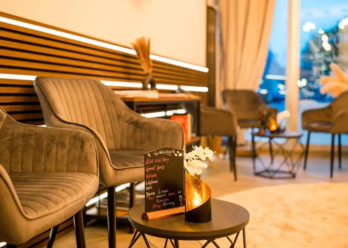 City Hotel Mercator Frankfurt am Main, Deutschland