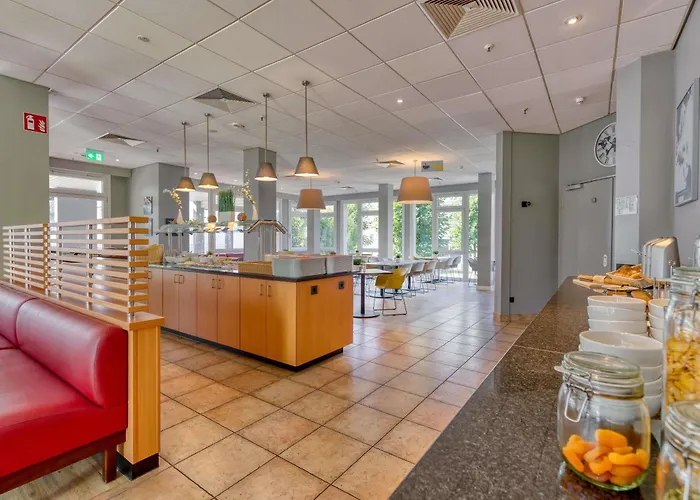 ibis Hotel Frankfurt Messe West Frankfurt am Main, Deutschland
