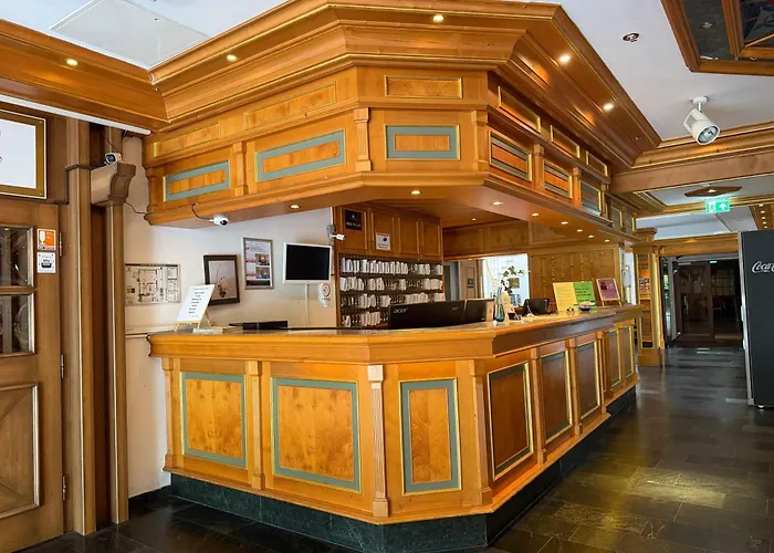 Tagungshotel Höchster Hof Frankfurt am Main, Deutschland