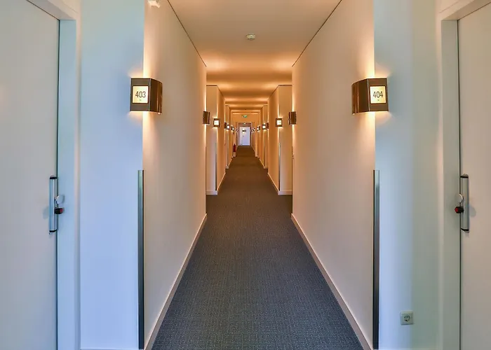 Hotel Frankfurt Messe, Affiliated By Melia Frankfurt am Main, Deutschland