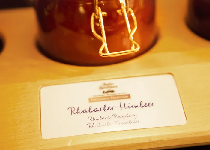 Townhouse Hotel Frankfurt am Main, Deutschland
