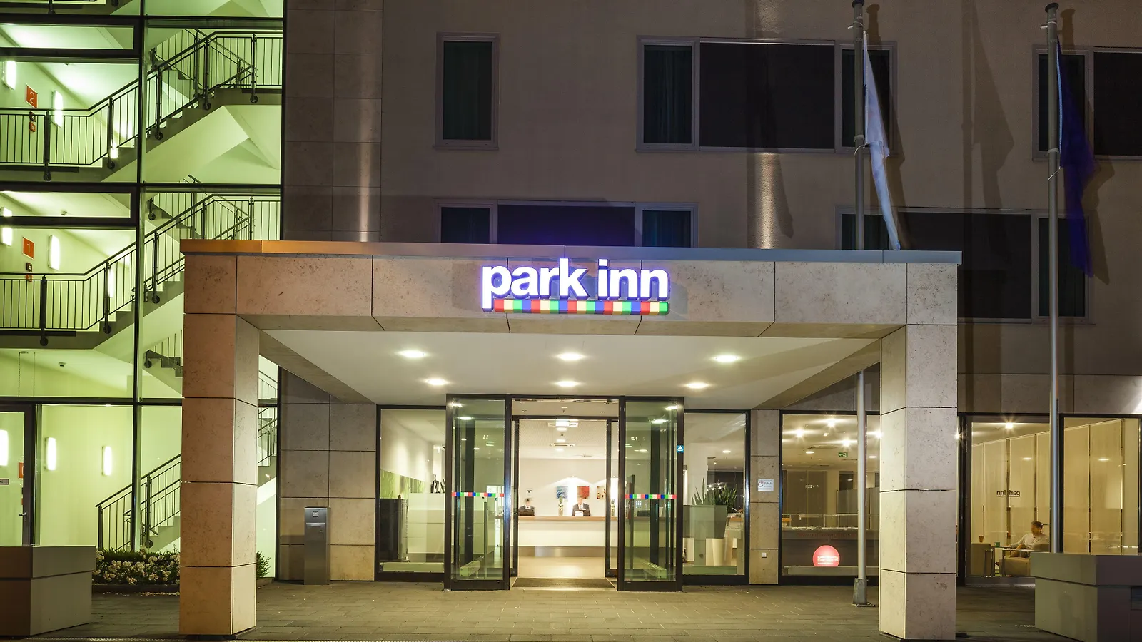 Hotels in Frankfurt am Main — Frankfurt am Main, Duitsland
