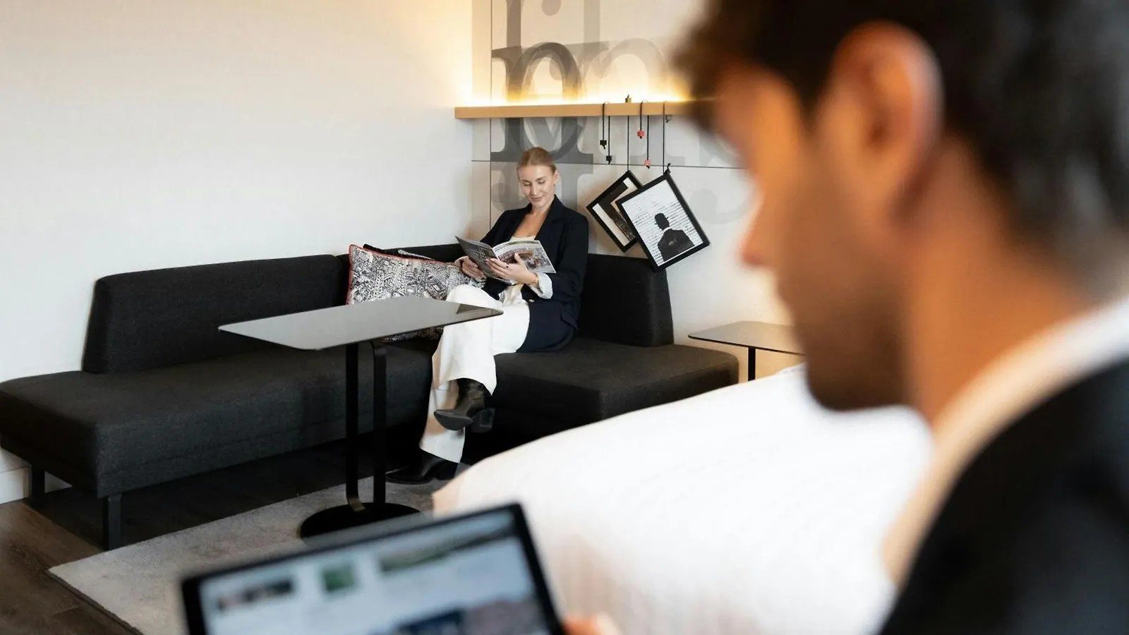 Hotels in Frankfurt am Main — Frankfurt am Main, Deutschland