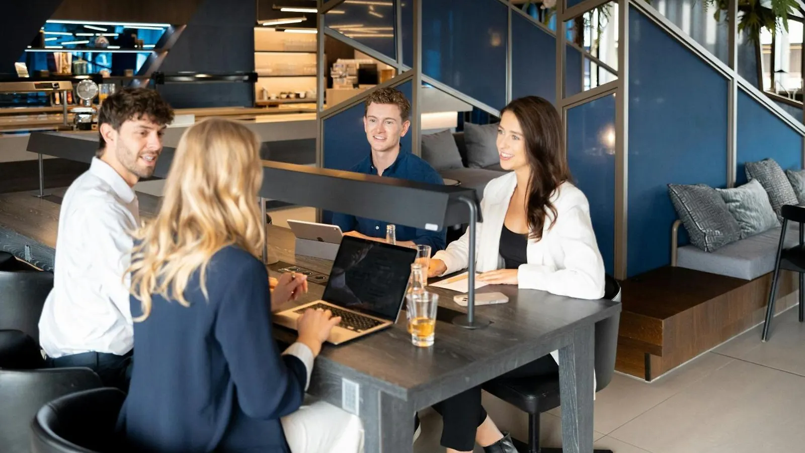 Hotels in Frankfurt — Frankfurt, Germany