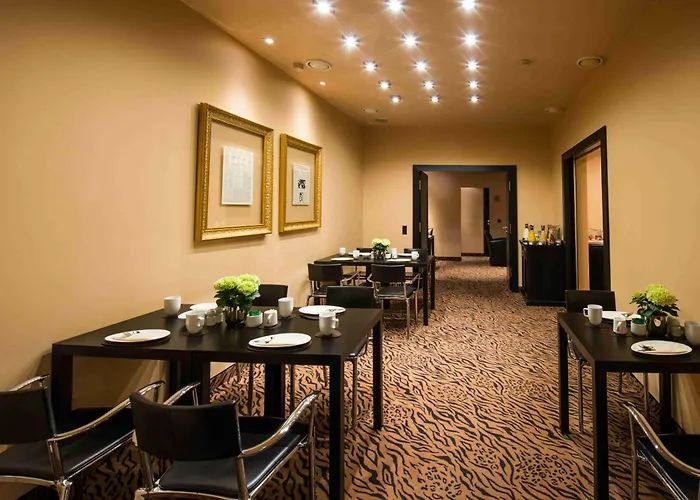 Hotel Concorde