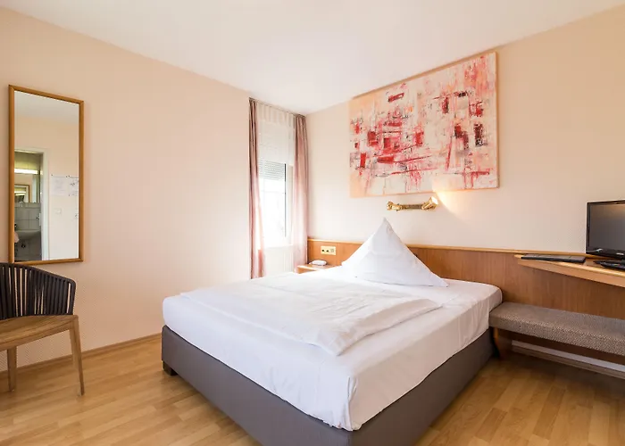 Hotel Schöne Aussicht